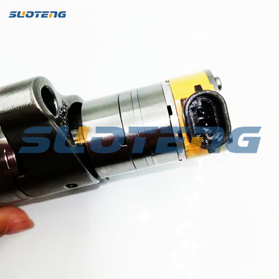 387-9433 Injector Gemene spoorweg brandstofinjector 3879433 Voor C9-motor