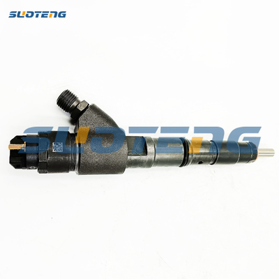 06000075 Injector Spoorwegbrandstofinjector Motoronderdelen