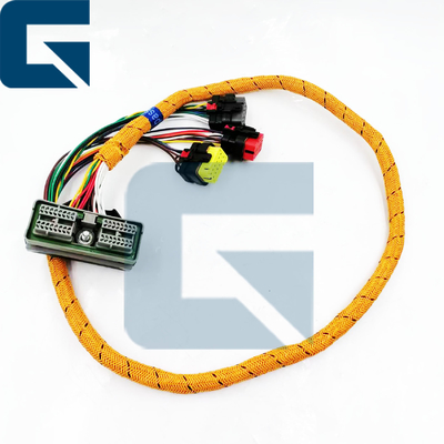 529-8751 5298751 voor E320 Motor Power Wiring Harness Assy