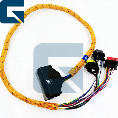 529-8751 5298751 voor E320 Motor Power Wiring Harness Assy