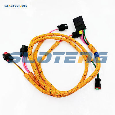 563-7224 5637224 Hydraulische pompkabels voor delen van graafmachines 330GC