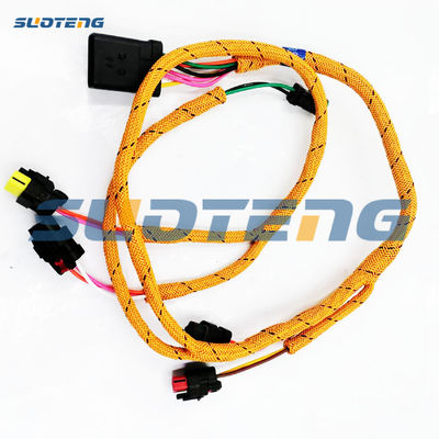 563-7224 5637224 Hydraulische pompkabels voor delen van graafmachines 330GC