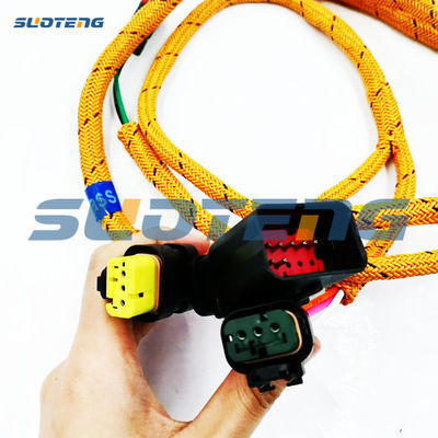 563-7224 5637224 Hydraulische pompkabels voor delen van graafmachines 330GC