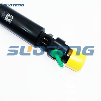 28270450 Dieselbrandstofinspuitmachine Common Rail-inspuitmachine voor 448 motor