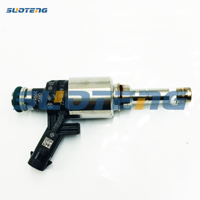 0261500278 Dieselbrandstofinspuitmachine Common Rail Injector 0 261 500 278