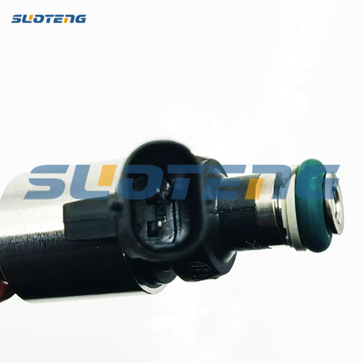 0261500278 Dieselbrandstofinspuitmachine Common Rail Injector 0 261 500 278