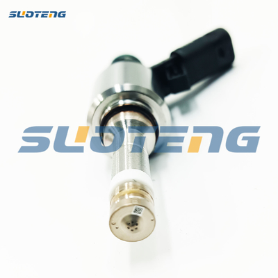 0261500278 Dieselbrandstofinspuitmachine Common Rail Injector 0 261 500 278