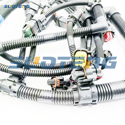 385-5997 3855997 C7.1 Motordraadgordel voor D5R2-lader