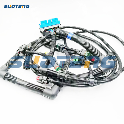385-5997 3855997 C7.1 Motordraadgordel voor D5R2-lader