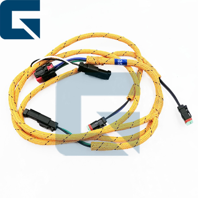 527-1870 5271870 Valve draad harnas voor E320gc graafmachine