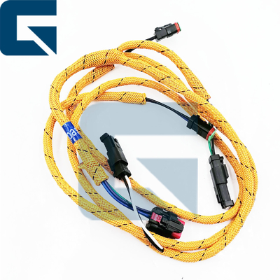 527-1870 5271870 Valve draad harnas voor E320gc graafmachine