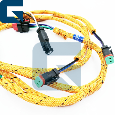 527-1870 5271870 Valve draad harnas voor E320gc graafmachine