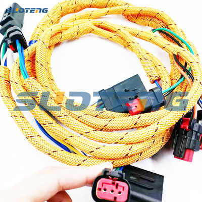 558-5959 558-5959 Bedradingsarmband Motorarmband Voor 330GC-graafmachineonderdelen