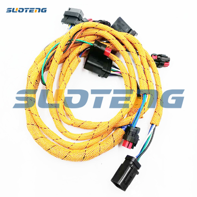 558-5959 558-5959 Bedradingsarmband Motorarmband Voor 330GC-graafmachineonderdelen