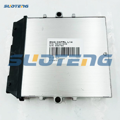 RE531808 Controller ECU voor motor 6068HRT81