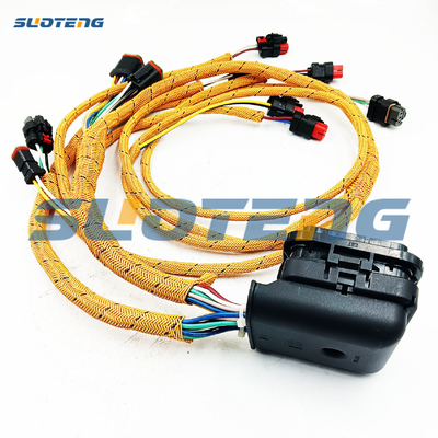 354-0048 Bedradingsharnas 3540048 Motorharnas voor C13 E345D