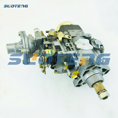 0 460 414 126 Diesel brandstof injectie pomp 0460414126 445T/M3