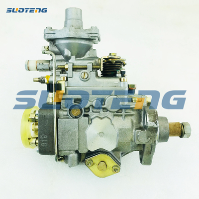 0 460 414 126 Diesel brandstof injectie pomp 0460414126 445T/M3