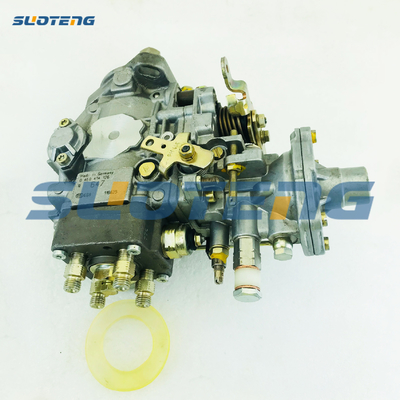 0 460 414 126 Diesel brandstof injectie pomp 0460414126 445T/M3