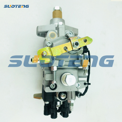 22100-1C190 Dieselbrandstofinspuitpomp 221001C190 voor 1HZ-motor