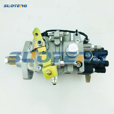 22100-1C190 Dieselbrandstofinspuitpomp 221001C190 voor 1HZ-motor
