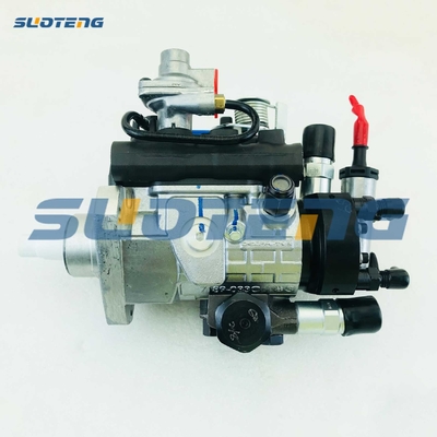 28523703 Dieselbrandstofinspuitpomp type 1544 voor 3CX 3DX