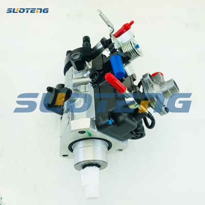 28523703 Dieselbrandstofinspuitpomp type 1544 voor 3CX 3DX