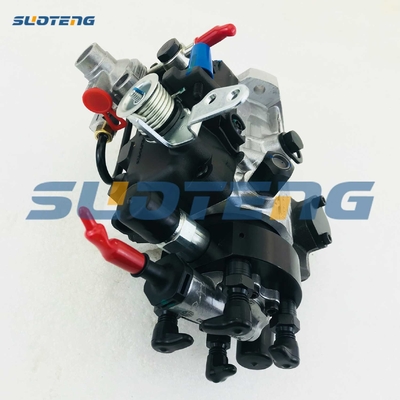 28523703 Dieselbrandstofinspuitpomp type 1544 voor 3CX 3DX