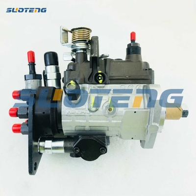 9521A031H Dieselbrandstofinspuitpomp type 1569