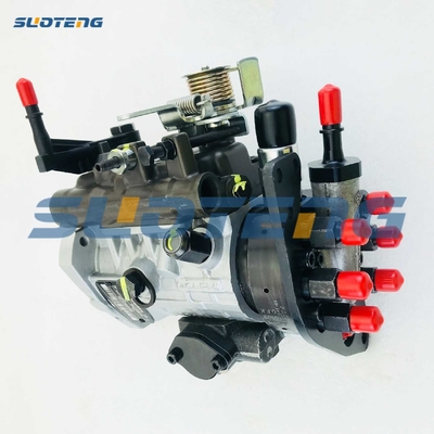 9521A031H Dieselbrandstofinspuitpomp type 1569