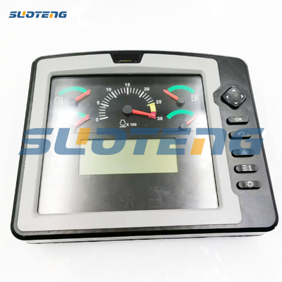 318-0013 3180013 Display-monitorpaneel voor D6N-lader