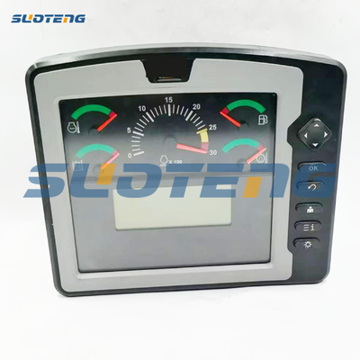 318-0013 3180013 Display-monitorpaneel voor D6N-lader