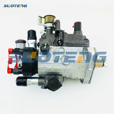 9520A790W Dieselbrandstofinspuitpomp type 1592
