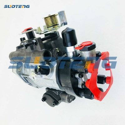 9520A790W Dieselbrandstofinspuitpomp type 1592
