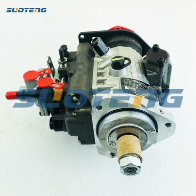 9521A081H Dieselbrandstofinspuitpomp type 1597