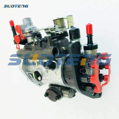 9521A081H Dieselbrandstofinspuitpomp type 1597