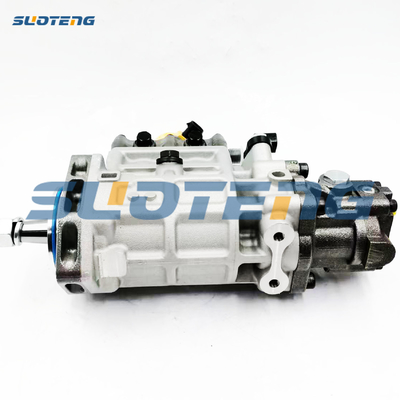 326-4635 3264635 C6.4 Motor brandstofinjectiepomp