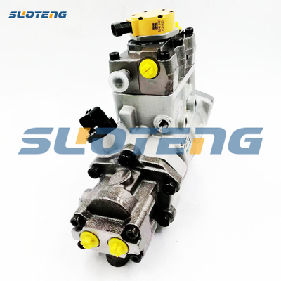326-4635 3264635 brandstofinspuitpomp voor C6.4 motor 320D graafmachine
