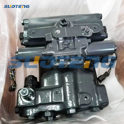 708-1H-11220 7081H11220 Hydraulische hoofdpomp voor D155AX-lader