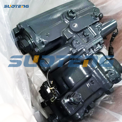 708-1H-00140 7081H00140 Hydraulische hoofdpomp voor D155AX bulldozers