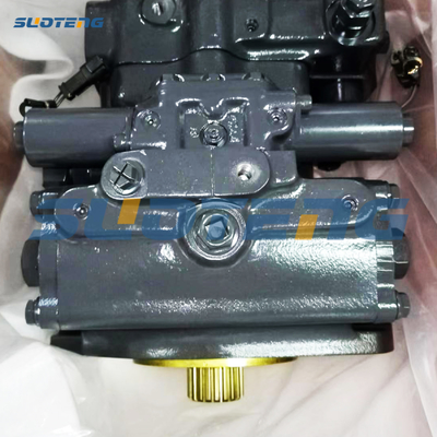 708-1H-11220 7081H11220 Hydraulische hoofdpomp voor D155AX-lader