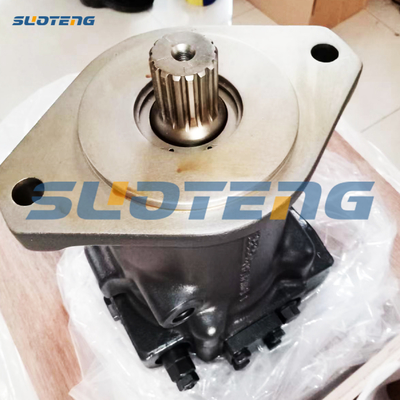 708-7H-00050 Hydraulische motor voor D155AX-5 bulldozer
