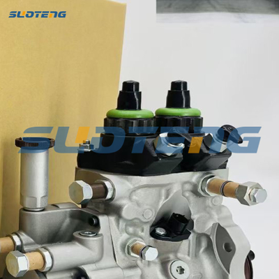 8-94392769-0 Dieselbrandstofinspuitpomp 8943927690