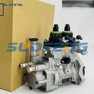8-94392769-0 Dieselbrandstofinspuitpomp 8943927690