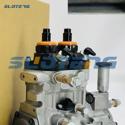 115603-5153 1156035153 HP0 Motorbrandstofinspuitpomp