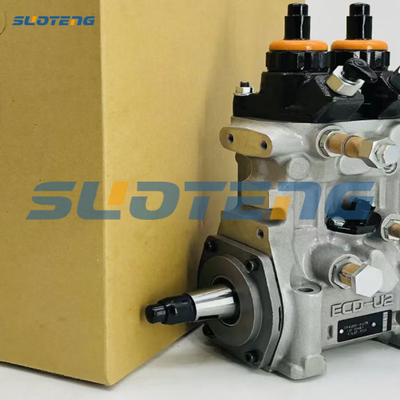 115603-5153 1156035153 HP0 Motorbrandstofinspuitpomp