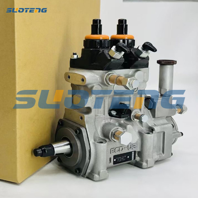 115603-5153 1156035153 HP0 Motorbrandstofinspuitpomp