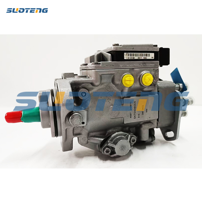 3965402 0470006005 brandstofinspuitingspomp voor ISB5.9L-motor