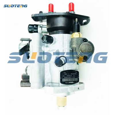 8920A505G DP200 brandstofinjectiepomp voor motoren
