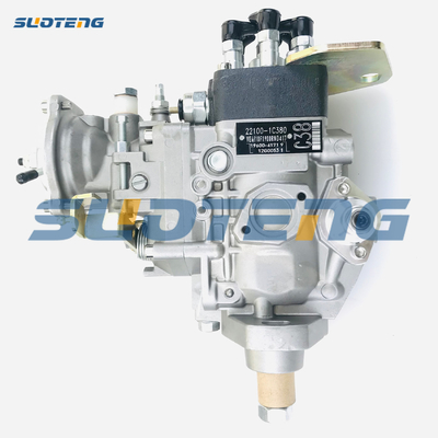 22100-1C380 brandstofinspuitingspomp voor dieselmotoren
